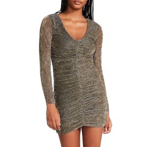 Steve Madden Tessa Dress NWT